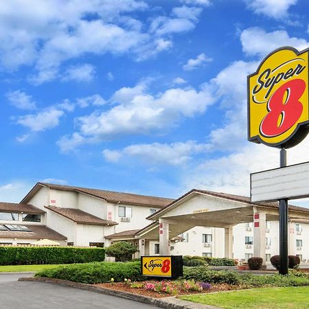 Hotel Super 8 By Wyndham Salem Extérieur photo